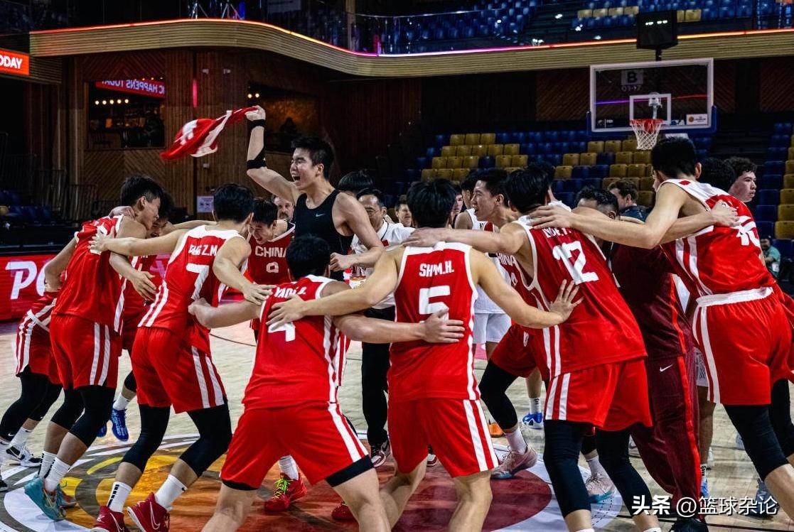 亚博体育官方-今夜突围战来临；山东男篮围绕NBA总决赛防线松动；态度坚定；球队文化再被提及