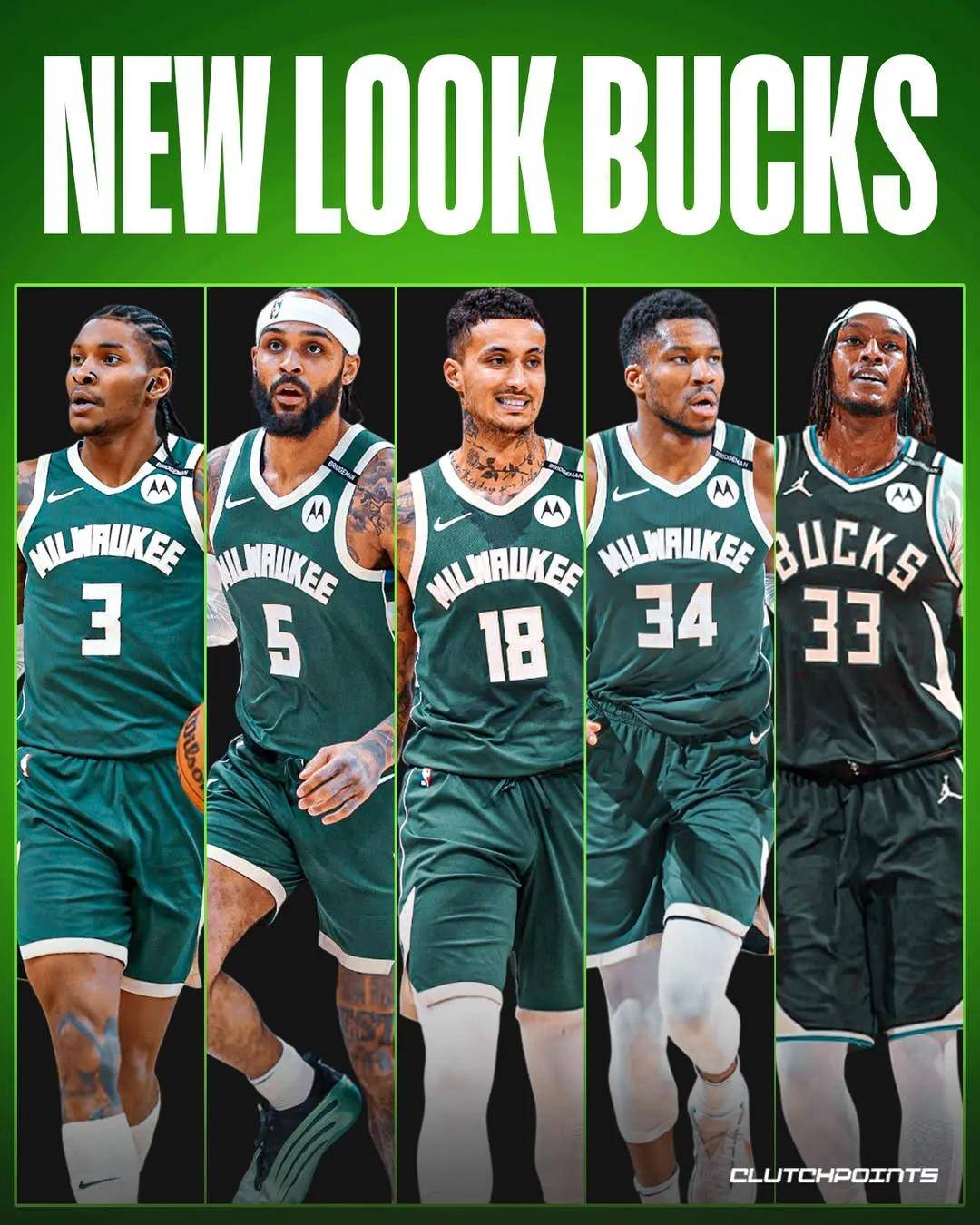 密尔沃基为什么叫雄鹿