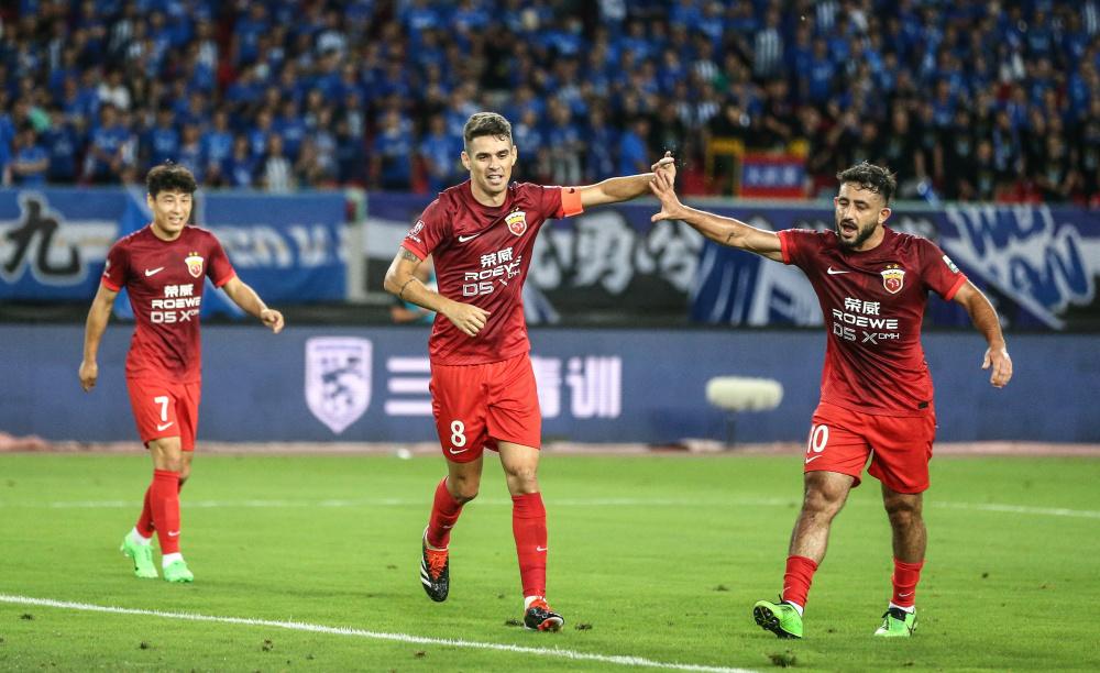 亚博app官网-上海海港发布备战花絮，集结日豪取连胜，法甲任务艰巨，纪律约束更严格