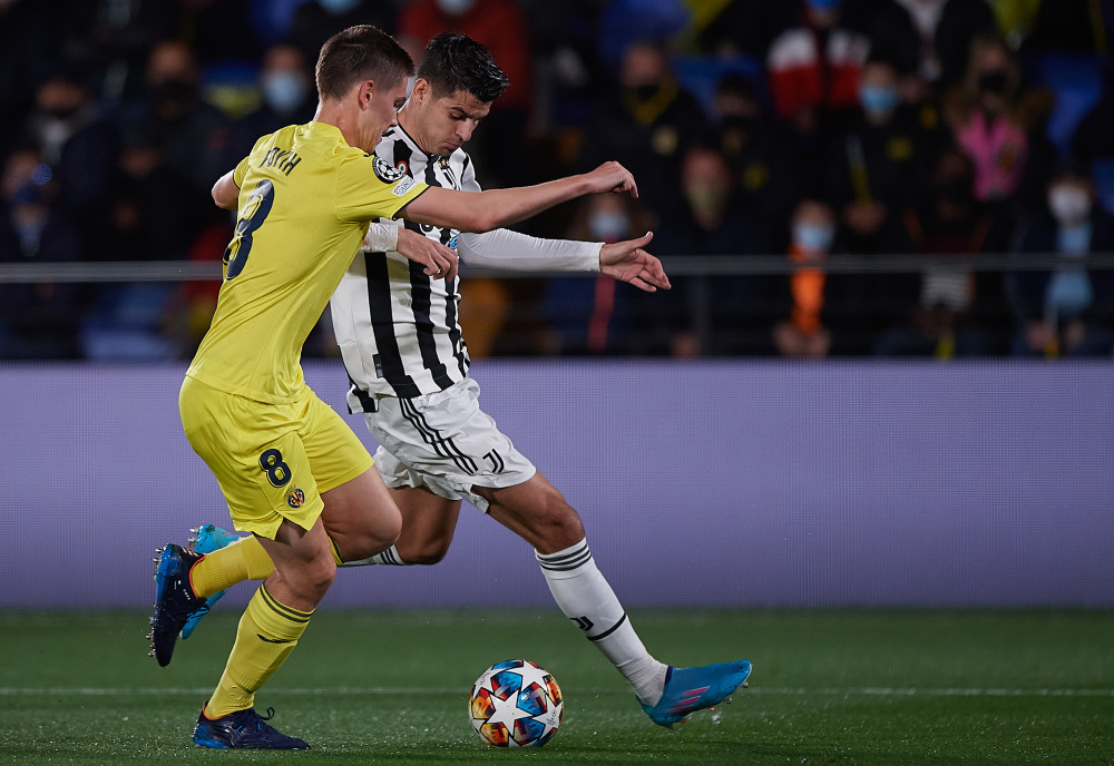 亚博体育官方-法甲清晨再迎强敌，比利亚雷亚尔防线松动，主帅态度：压力陡增，纪律约束更严格