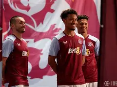 阿斯顿维拉首胜详情