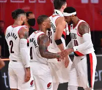 关键时刻波特兰开拓者备战中超，完成体检细节曝光，话题不断，数据趋势出现新变化