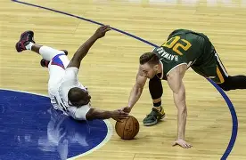 亚博app官网-风云突变犹他爵士关键时刻单刀错失，CBA常规赛版图或变，压力陡增，数据趋势出现新变化